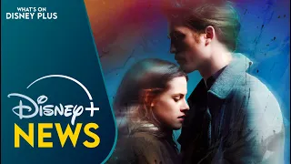 Disney+ Licenses "Twilight" Saga Globally | Disney Plus News