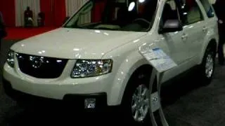 2010 Mazda Tribute Full Tour