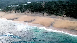 Bells Beach Tour | Torquay 4K Drone Tour