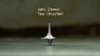 Hans Zimmer ~ Time (Inception) (Slowed and Reverb)
