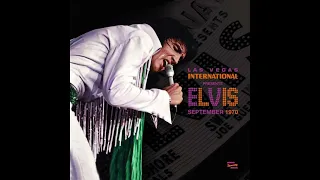 Elvis Let It Be Me rare version