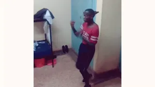 Afro dance