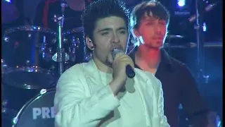 20 TOŠE PROESKI - Vo kosi da ti spijam (Live)