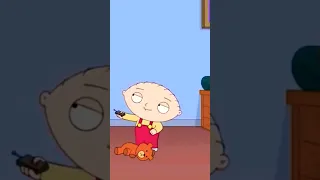 Family Guy: Stewie's Secret Room 😆 #shorts #familyguy