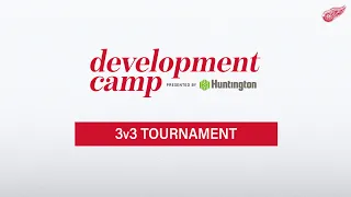 🔴 LIVE:  2023 DRW Development Camp 3v3 Tournament | Presented by Huntington Bank