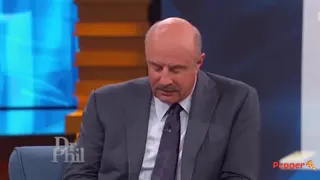Dr. Phil S13E72 ~ The Night Four Girls Went into the Woods and Only Three Came Out Alive