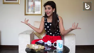 Guess these Punjabi Songs With Urwa Hocane!