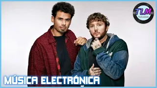 Top 50 Música Electrónica Noviembre 2022 (Semana 46)