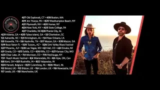 Devon Allman Project (special guest Duane Betts) @ Salvage Station 5-2-2018