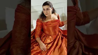 Cecilia Bartoli Vivaldi Sposa son disprezzata Salzbourg 03 06 2001