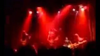 Opeth Live Madrid 08.12.06 - Deliverance