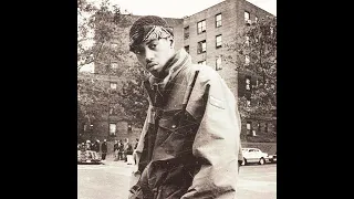 Old School 90s Nas Type Beat x Boom Bap Instrumental - "Hard Mission"