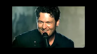 Blake Shelton - The More I Drink (Official Music Video)