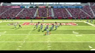 Madden 13 CCM Dolphins @ Buccaneers - A Late Fumble causes us the game??? New Era Sim