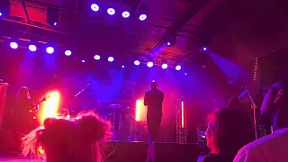 Cold - Don’t Belong (St. Louis, 4/19/23)