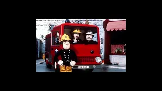Fireman Sam Extended Theme Instrumental (LQ)