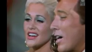 SAMBA DE VERAO - ANDY WILLIAMS & NANCY AMES