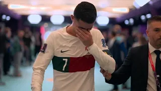 Ronaldo Edit | Space Song