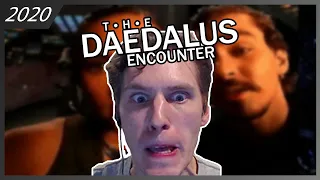 Streamer Loses his mind AND tortures viewers LIVE - The Daedalus Encounter (Jerma 2020 Highlights)