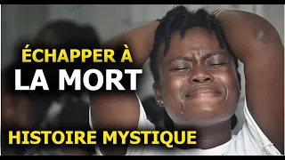 LE RITUEL DU SACRIFICE ÉCHOUE  ... HISTOIRE MYSTIQUE - DMG TV