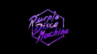 The Best Purple Disco Machine set ever...Recorded live in Feb 2023