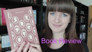 Middlemarch by George Eliot | Book Review