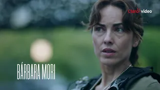 Serie | La Negociadora | Temporada 1