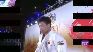 Ryuju Nagayama  | TOP JUDO IPPONS