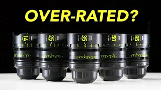 NiSi Athena Primes Review: Are They Worth the Hype?