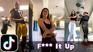 F*** It Up! - Ocho Drippin | TikTok Compilation