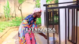 Teyenkanika by Mulindwa Vumbi ft sir William Kibuuka & Hajji Mansuli