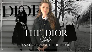 DIOR | Style Guide: How to Get the Iconic Dior Style on a Budget