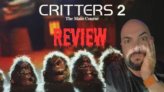 Critters 2:The Main Course (1988)- Jesse's Lost Gold