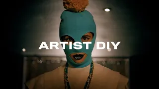 Artist DIY: Pussy Riot