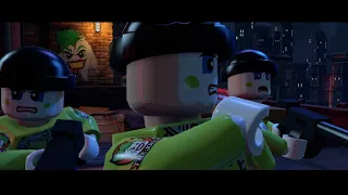 LEGO BATMAN 3 - BEYOND GOTHAM - PART 1 - WE ARE BACK!