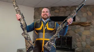 Browning & Winchester Turkey Shotguns | Reeds VGF