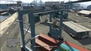 PS3 Longplay [066] Grand Theft Auto V (part 3 of 7)
