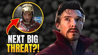 Was Iron Man's Sacrifice PLANNED By Doctor Strange? (REVEALED!)