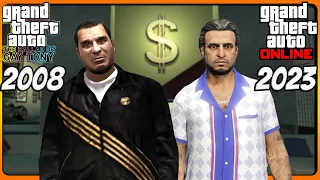 Yusuf Amir (TBoGT and GTA Online) [UPDATED 2024]