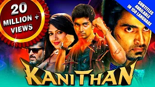 Kanithan (2020) New Released Full Hindi Dubbed Movie | Atharvaa, Catherine Tresa, Karunakaran