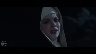 Проклятие монахини — 2018 русский трейлер HD от Kinosha.net