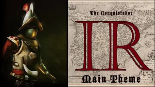 The Conquistador (Imperialism Reinvigorated - Main Theme)