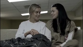 Alex & Piper - Who Are You