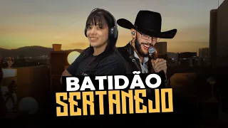 MEGA BATIDÃO SERTANEJO | SERTANEJO REMIX | ELETRONEJO 2024 #002