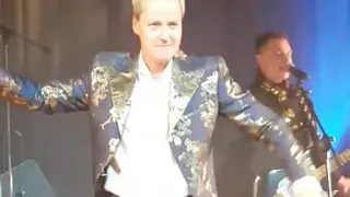 VITAS 🌟🎤 - Wizard | Волшебник (Concert Fragment) | November 11, 2018