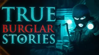 7 True Scary Burglar Home Invasion Horror Stories