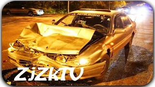 Подборка ДТП №292. Car Crash Compilation #292 18+