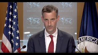 Daily Press Briefing - July 14, 2021