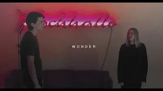 Mia & Alexander || Wonder [DRUCK]