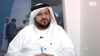 محمد جلال الريسي: "القمة العالمية للحكومات تعتبر منصة مؤثرة على استشراف المستقبل"